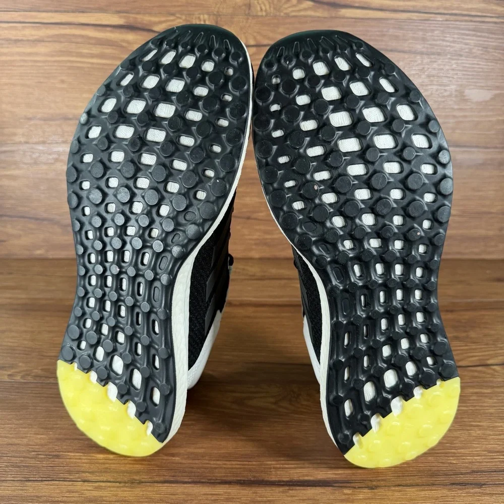 Adidas Pureboost 21 Running Shoes Women’s Size 10 Athletic‎ Sneakers